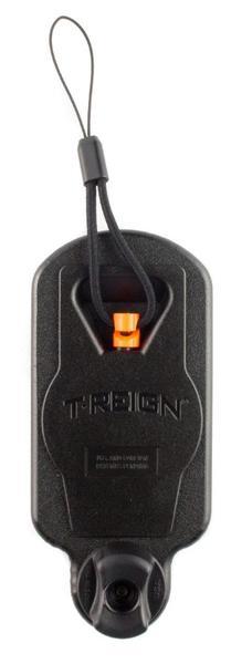 Track Mount Retractor