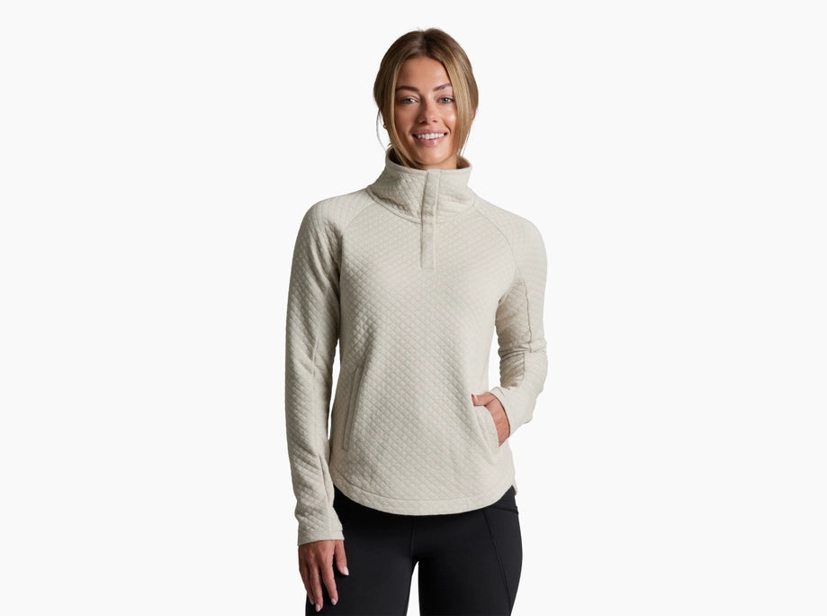 Women's Argenta Pullover