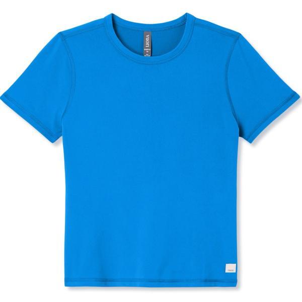 Women's Short Sleeve Lux Tee