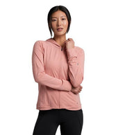 Women's Inspira™ Full Zip Hoody
