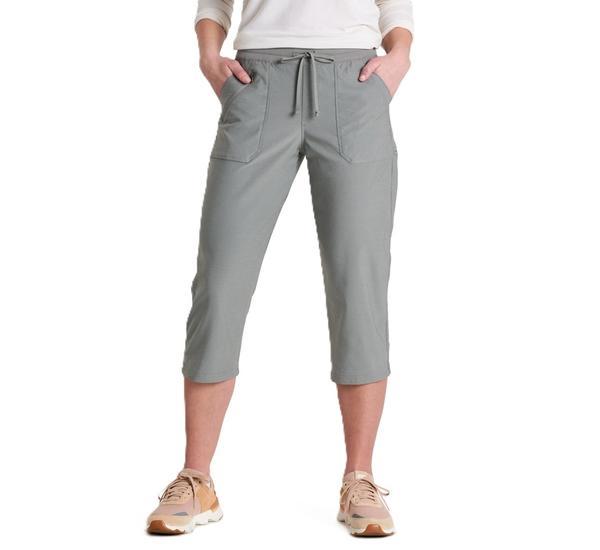 Women's Trekr™ Pull On Kapri
