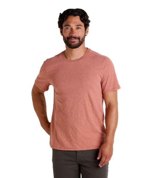 Men's Boundless Jersey Short Sleeve Crew