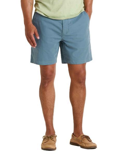 Men's Mission Trek Chino Short