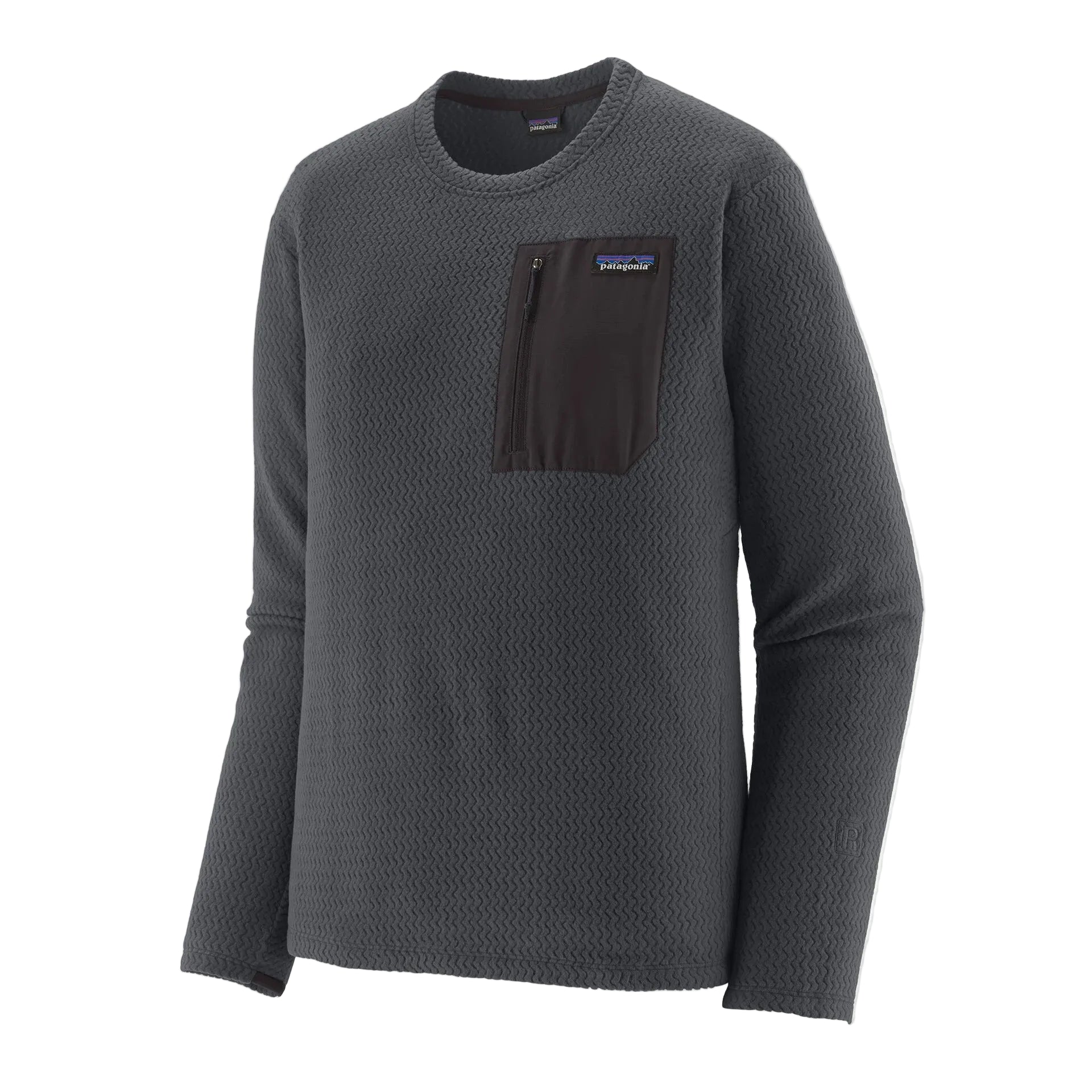 Men's R1 Air Fleece Crewneck