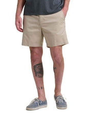 Men's Mission Ridge Chino Short 7