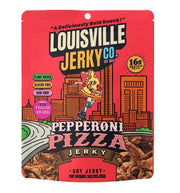 Pepperoni Pizza Jerky