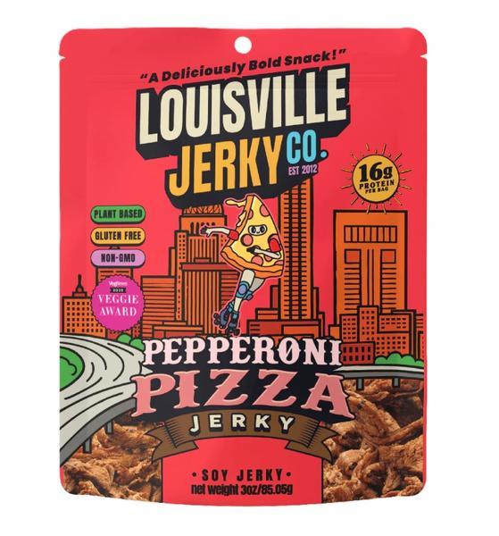 Pepperoni Pizza Jerky