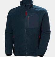 Men's Panorama Pile Block Jacket