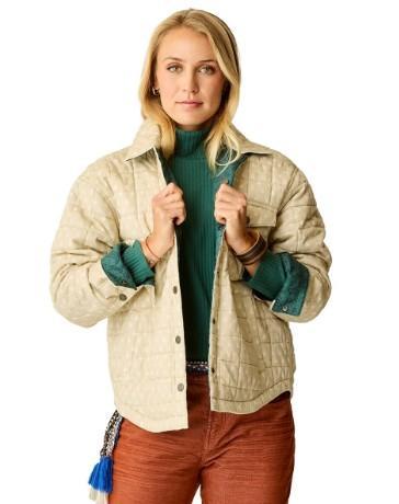 Women's Marais Jacket