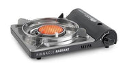 Pinnacle Radiant Butane Stove