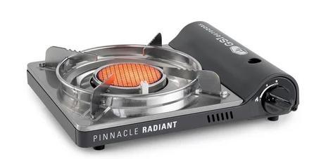 Pinnacle Radiant Butane Stove