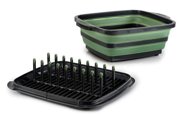 Escape Dish Rack Set