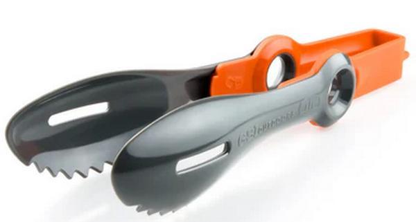 Pivot Tongs
