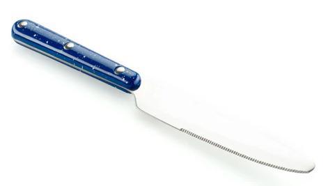 Pioneer Knife