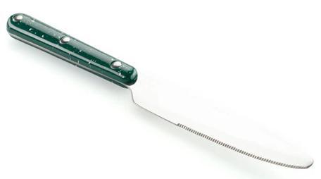 Pioneer Knife