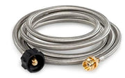 10' Propane Adapter Hose