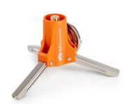 Butane-Isobutane Adapter