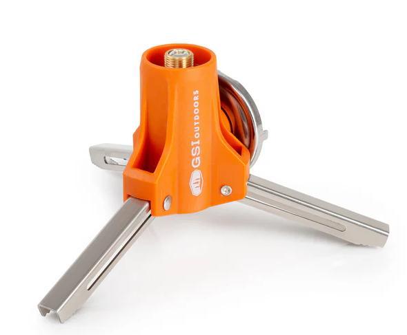 ButaneIsobutane Adapter