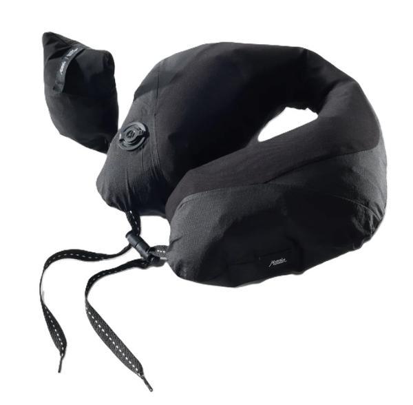 Blackout Travel Pillow
