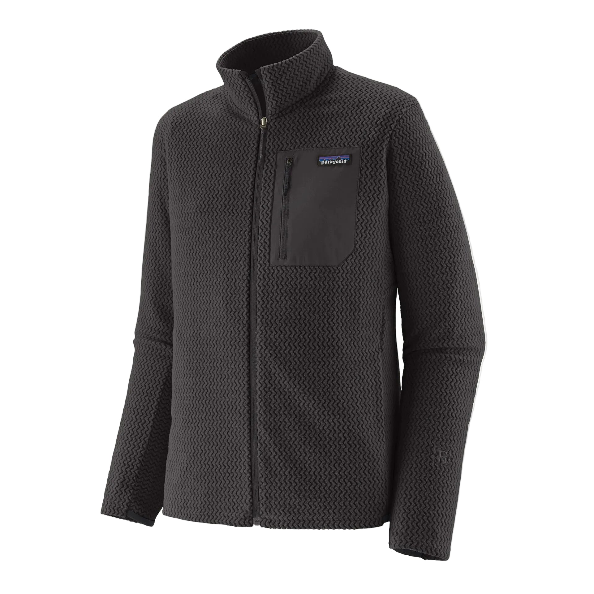 Mens R1 Air Fleece Jacket