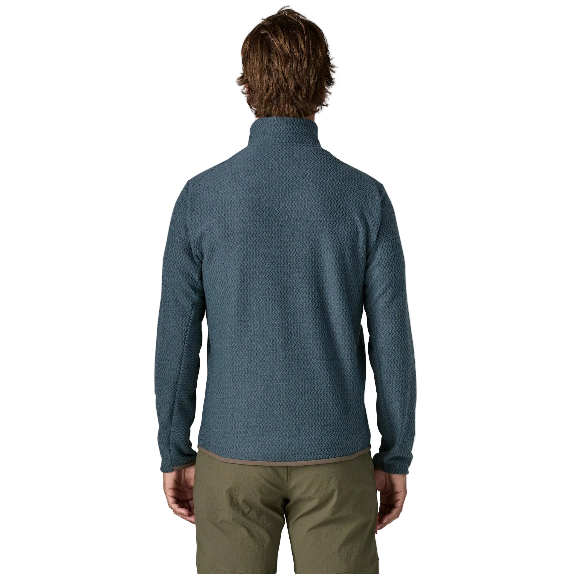 Men's R1® Air Fleece Jacket