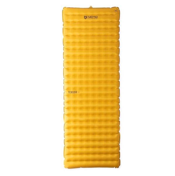 Tensor Trail Regular Wide