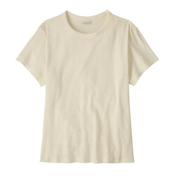 Women's RibKnit Top