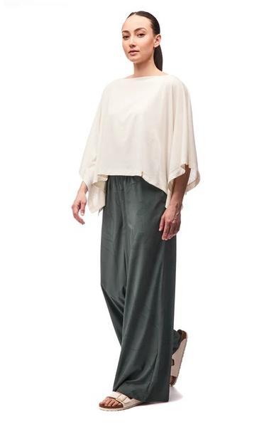 Women's Nuvem Top
