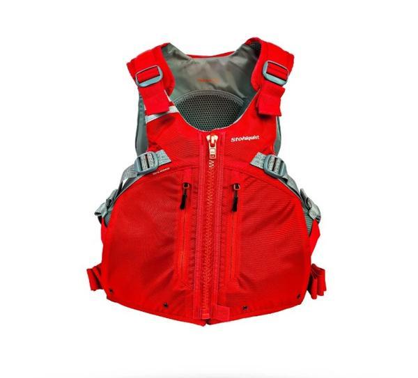 Trekker PFD