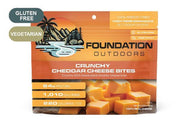 Cheddar Cheese Cubes