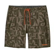 Men's Hydropeak Boardshorts 18