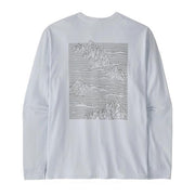 Men's LongSleeved Strataspire ResponsibiliTee