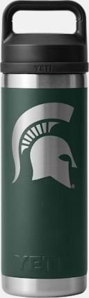 Rambler Bottle 18 NCAA