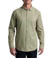 Men's Breeze Long Sleeve