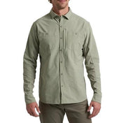 Men's Fuse Long Sleeve