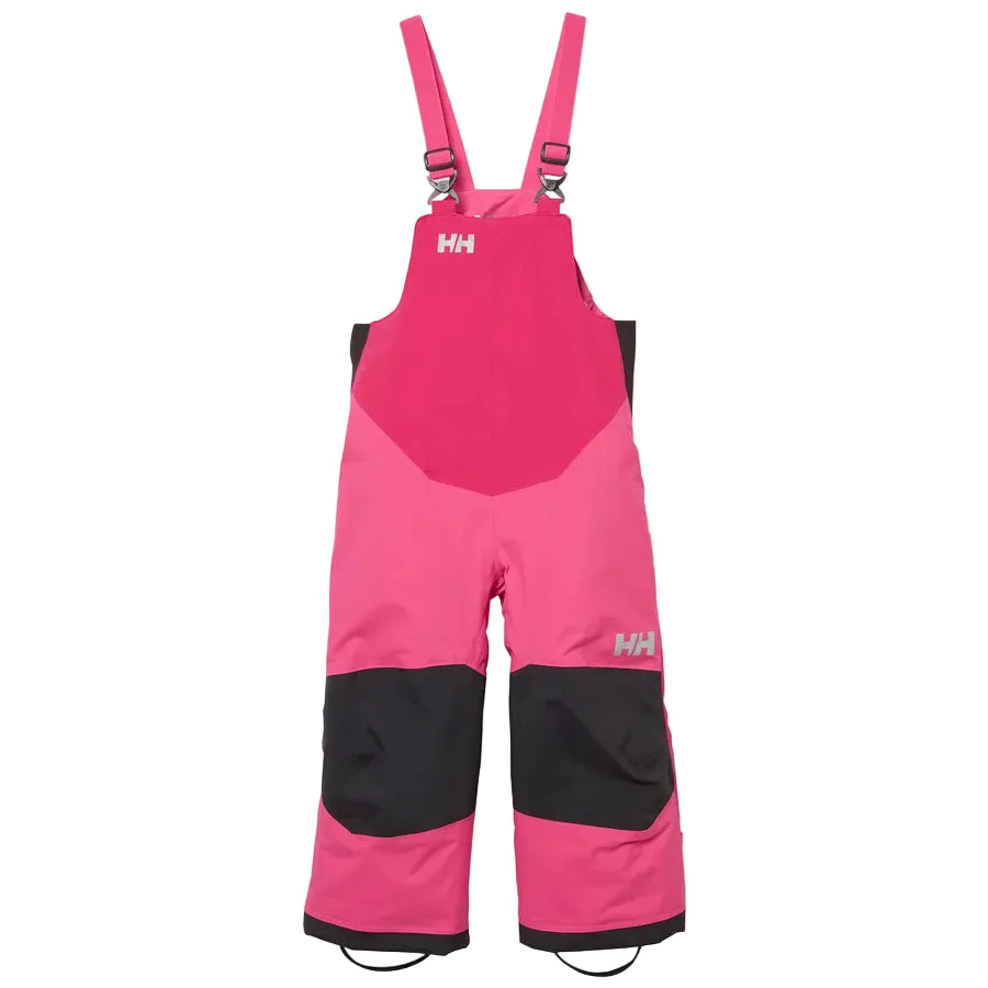 Kids' Rider 2.0 Insulated Bib