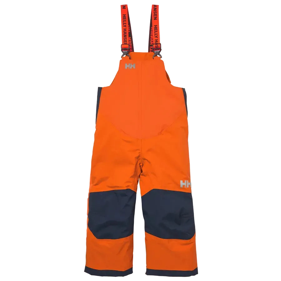 Kids' Rider 2.0 Insulated Bib
