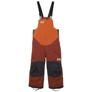 Kids' Rider 2.0 Insulated Bib