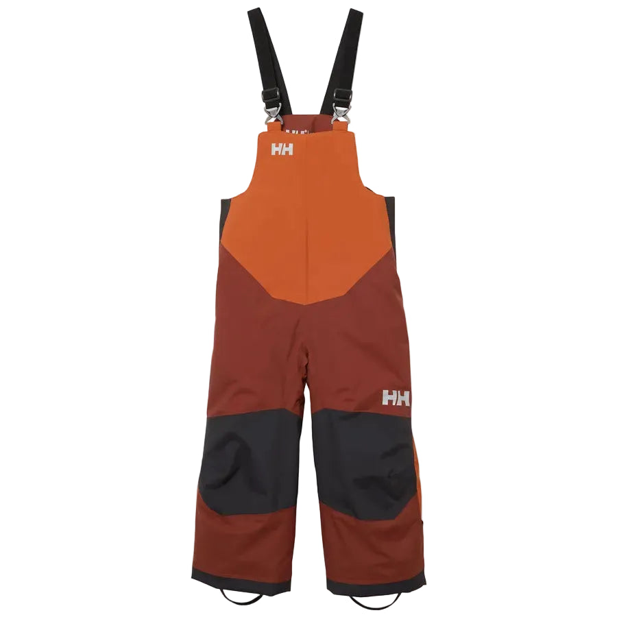 Kids' Rider 2.0 Insulated Bib