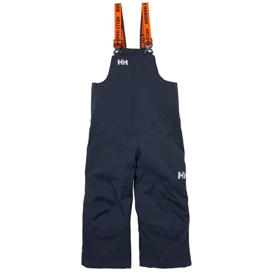Kids Rider 2.0 Insulated Bib