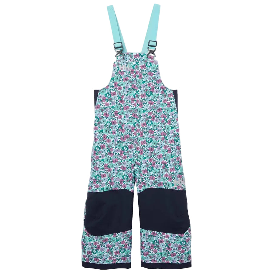 Kids Rider 2.0 Insulated Bib