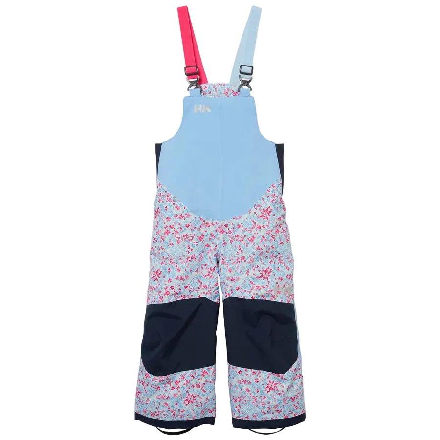 Kids' Rider 2.0 Insulated Bib