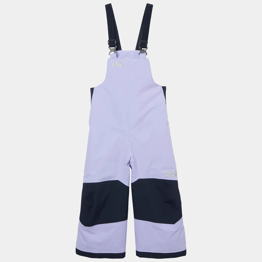 Kids Rider 2.0 Insulated Bib