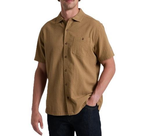 Men's Kastaway Short Sleeve
