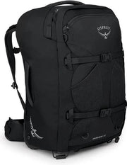 Fairview Wheeled Travel Pack 36L