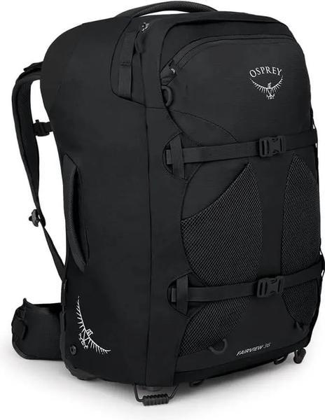 Fairview Wheeled Travel Pack 36L