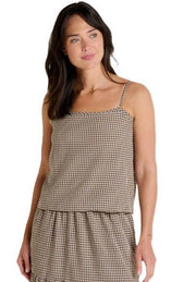 Women's Sunkissed Strappy Tank