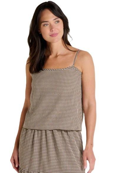 Women's Sunkissed Strappy Tank