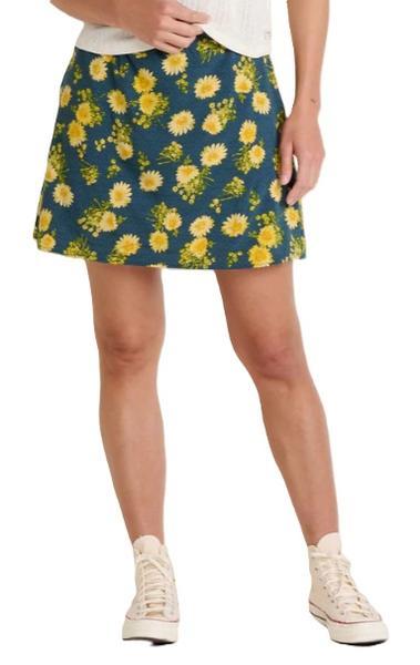 Women's Sunkissed Weekend Skort