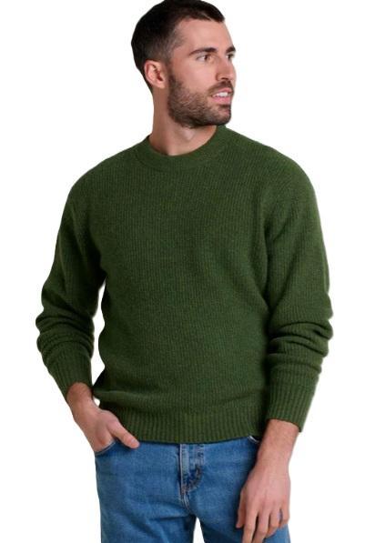 Men's Wasatch Sweater